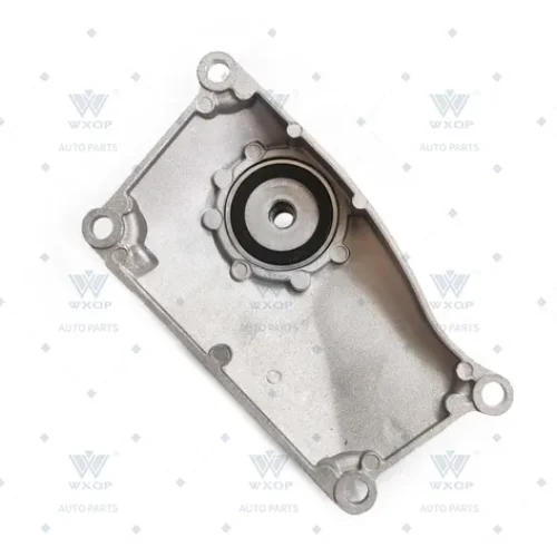 Кронштейн крепления термомуфты WXQP 120657