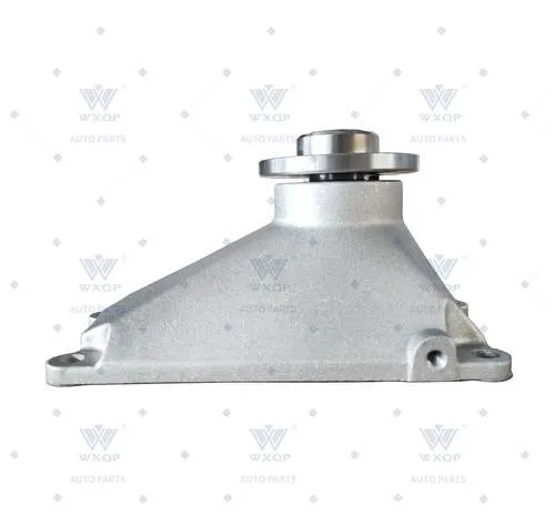 Кронштейн крепления термомуфты WXQP 120659