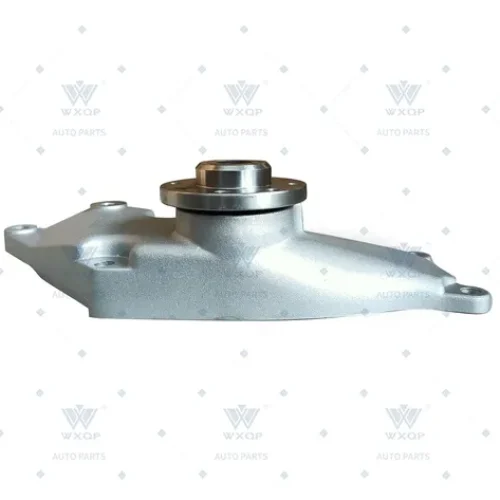 Кронштейн крепления термомуфты WXQP 120665