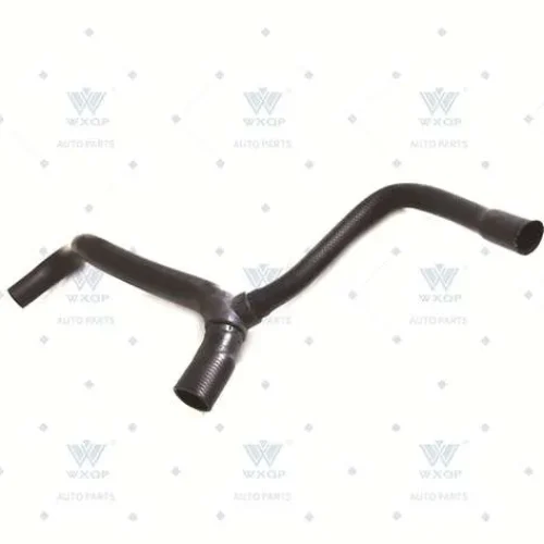 Патрубок радиатора нижний WXQP 121417
