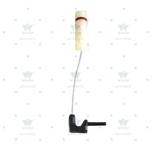 Датчик износа тормозных колодок передних белый WXQP 130077 — изображение 3