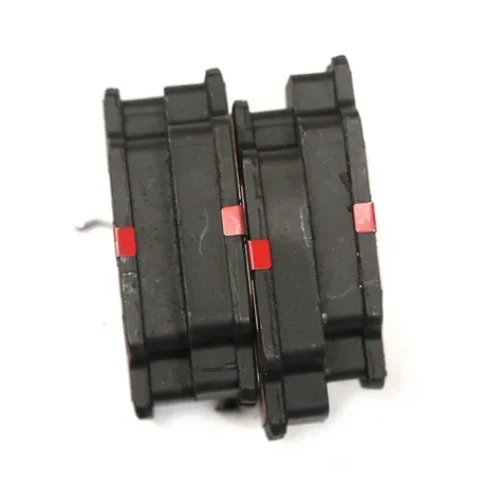Тормозные колодки передние Superzing 141553