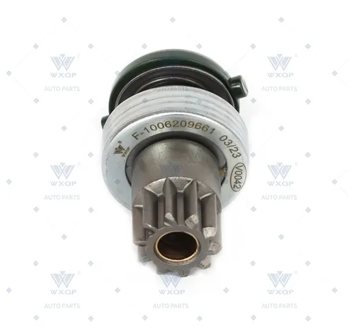 Бендикс стартера 10 зуб WXQP 150399 — изображение 3