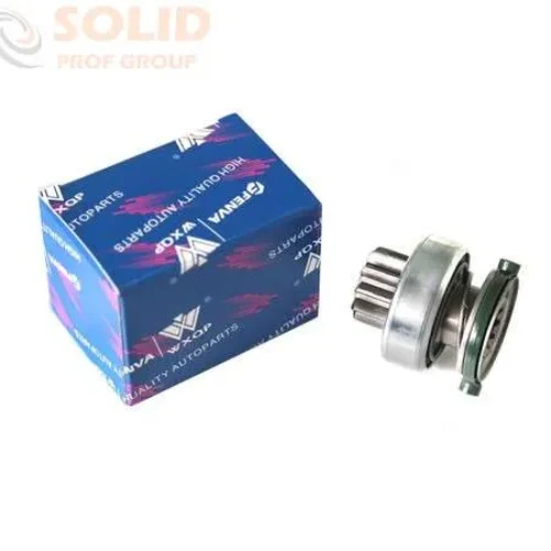 Бендикс стартера 10 зуб WXQP 150589