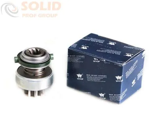 Бендикс стартера 9 зуб маленький WXQP 150595