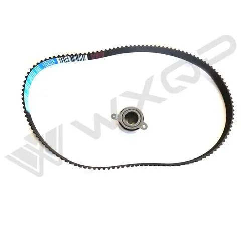 Ролик натяжной+ремень ГРМ 125*26.0 WXQP 15714