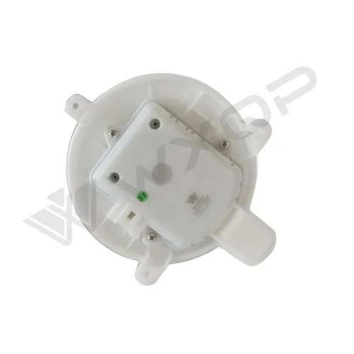 Мотор отопителя WXQP 15757