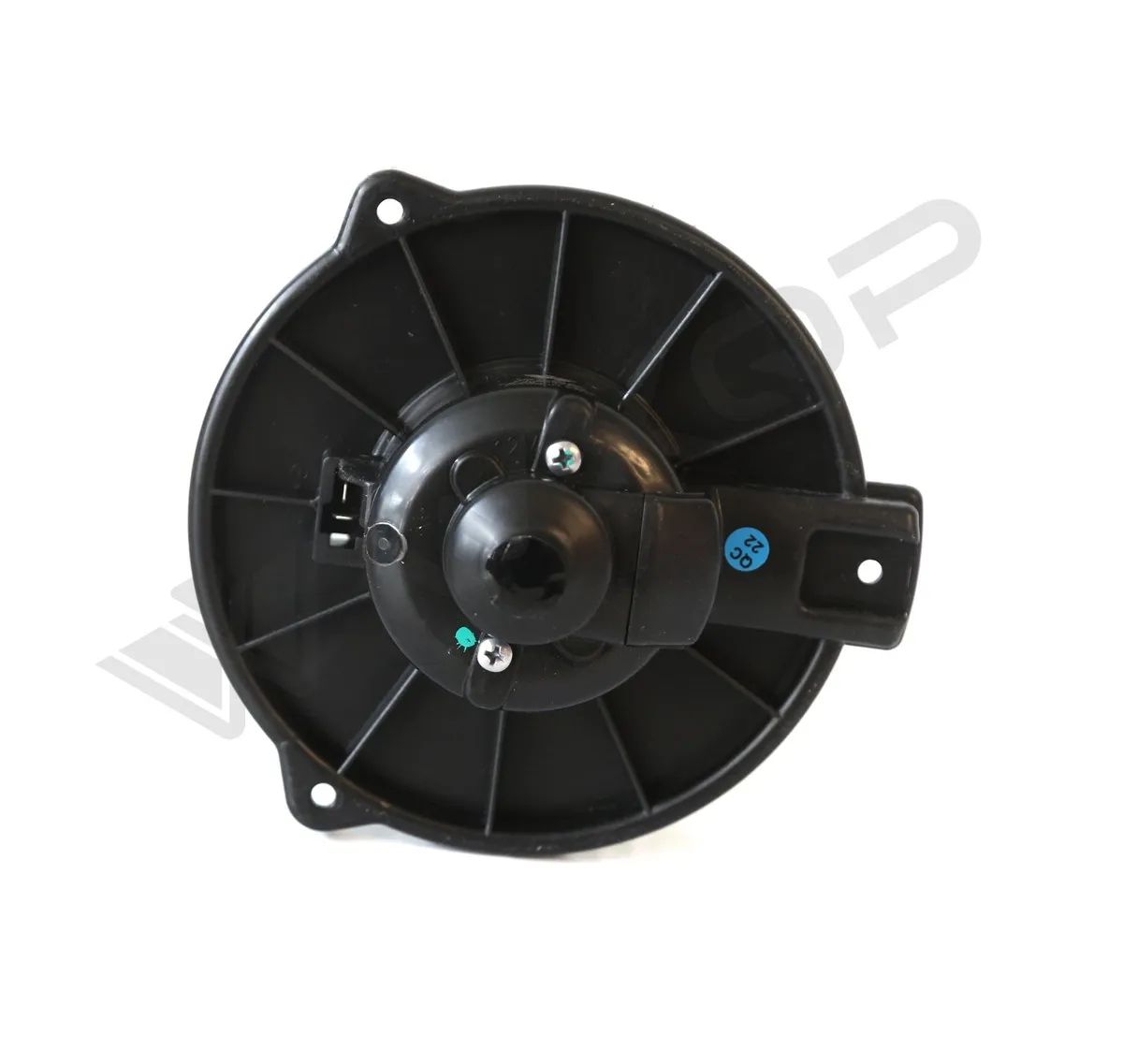 Мотор отопителя WXQP 15759