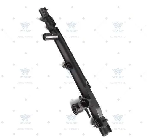 Бачок радиатора верхний WXQP 15882