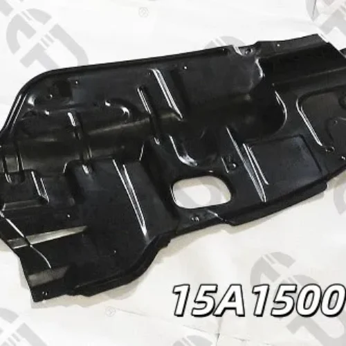 Защита двигателя R EEP 15A150013
