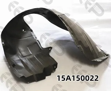Подкрылок передний L EEP 15A150022