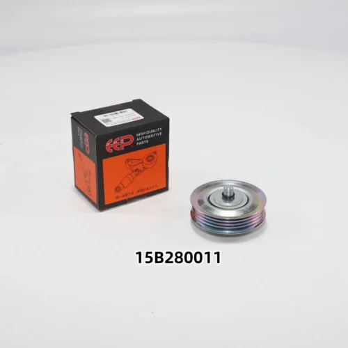 Ролик ремня кондиционера EEP 15B280011