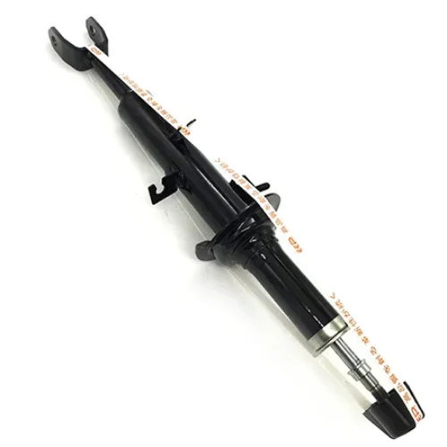 Амортизатор передний R газомасляный EEP 15C040041