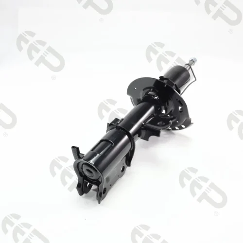 Амортизатор передний L газомасляный EEP 15G040007