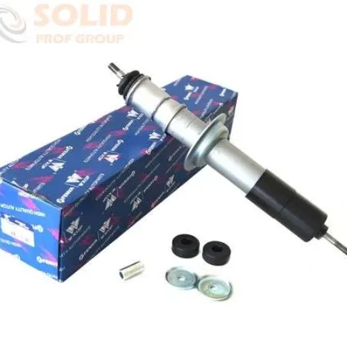 Амортизатор задний газомасляный WXQP 160463