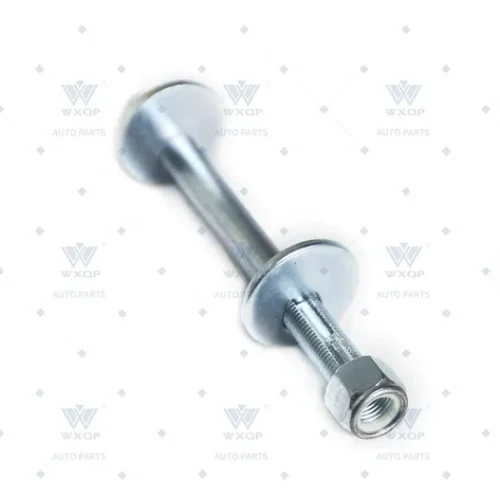 Болт сайлентблока переднего регулировочный WXQP 160697