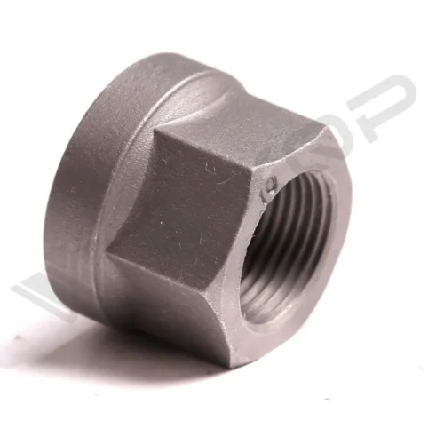 Гайка колёсная задняя WXQP 161509