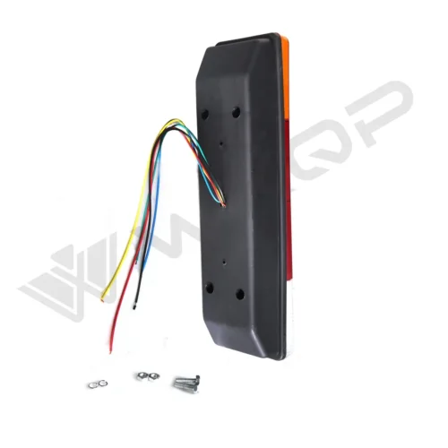 Фонарь задний WXQP 172259