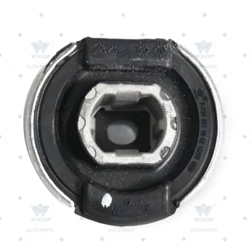 Подушка балки задней передняя WXQP 180597
