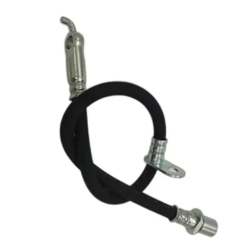 Тормозной шланг передний R RAMEDER 20A020034