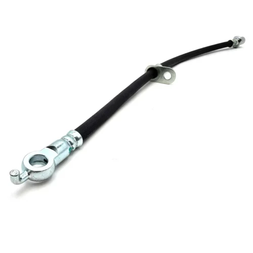 Тормозной шланг передний L RAMEDER 20A020035