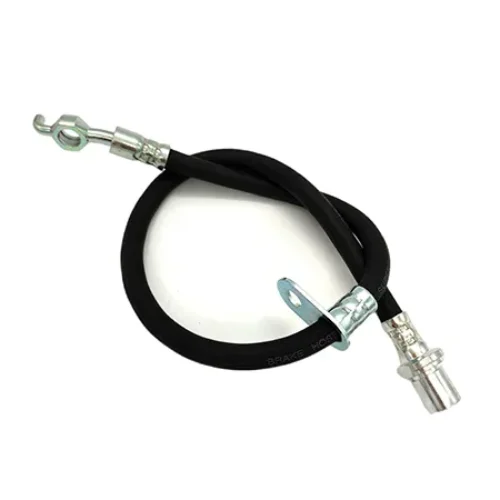 Тормозной шланг задний L RAMEDER 20A020036