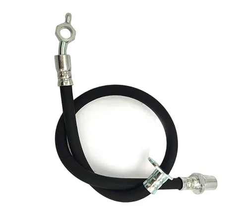 Тормозной шланг задний R RAMEDER 20A020037