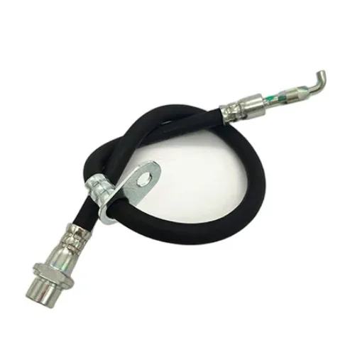 Тормозной шланг задний L RAMEDER 20A100004