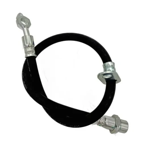 Тормозной шланг передний R RAMEDER 20A100005