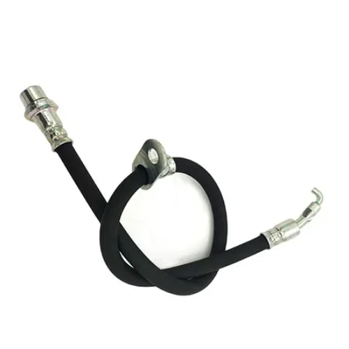 Тормозной шланг передний L RAMEDER 20A100011