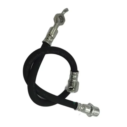 Тормозной шланг передний L RAMEDER 20A100019