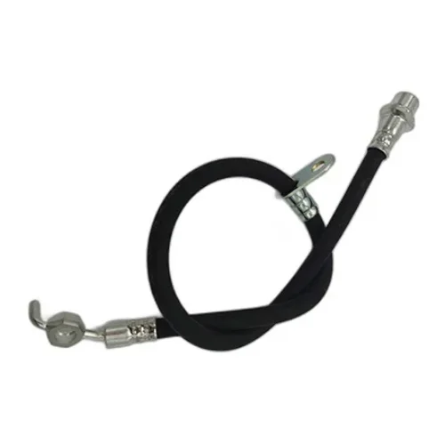 Тормозной шланг задний L RAMEDER 20A100021