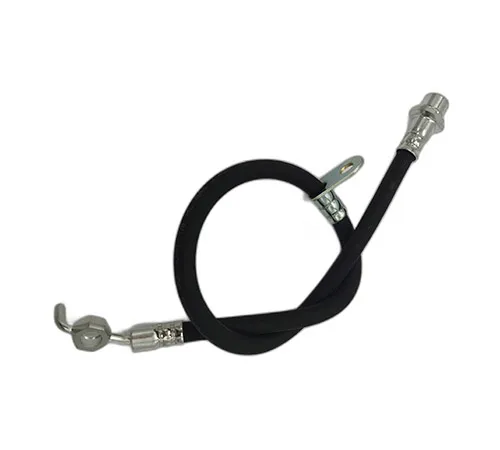 Тормозной шланг задний L RAMEDER 20A100021