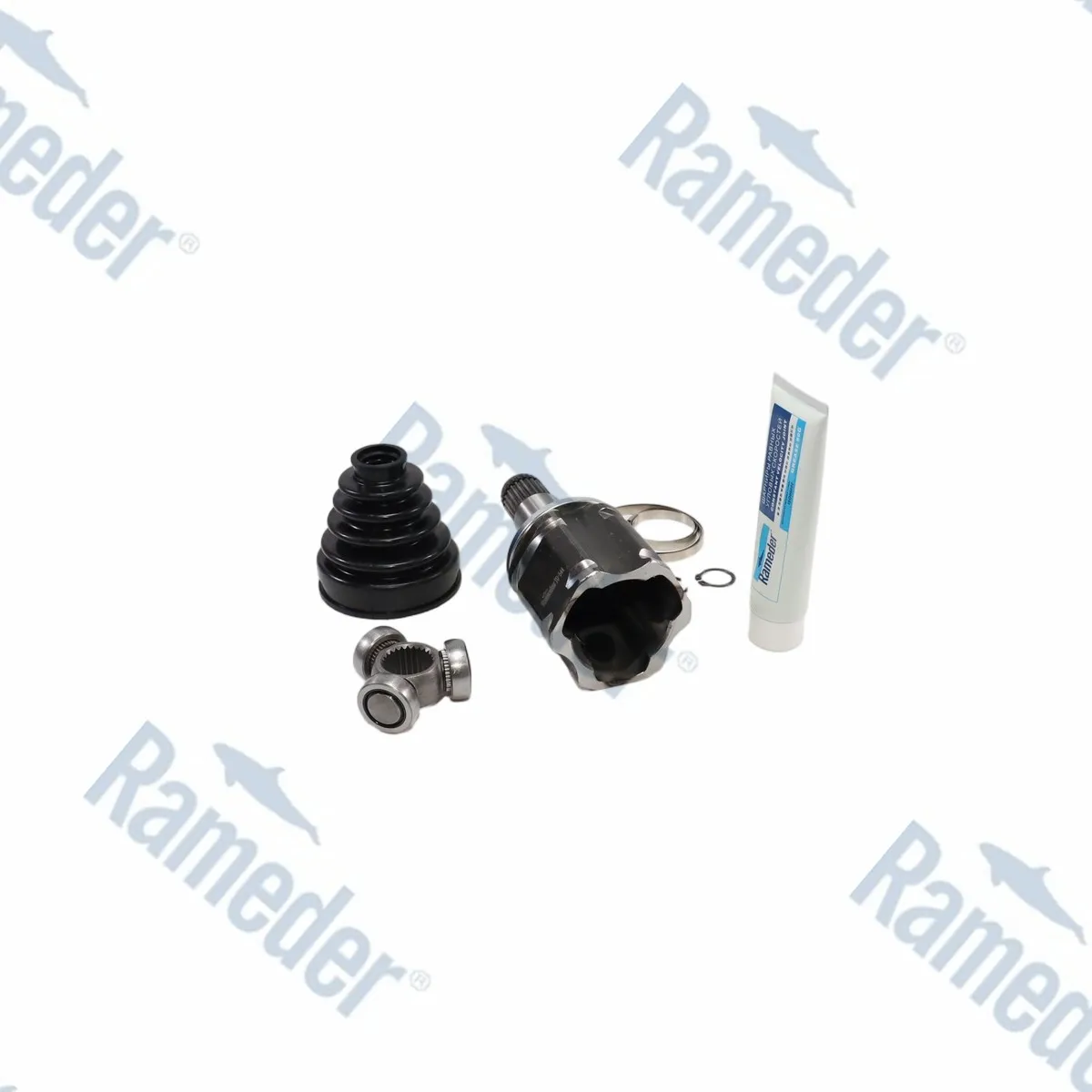 ШРУС внутренний L RAMEDER 20A200059 — изображение 3