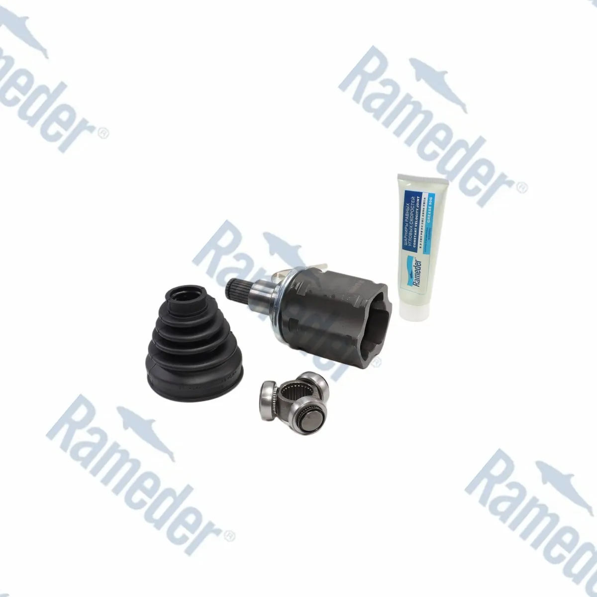 ШРУС внутренний L RAMEDER 20A200063 — изображение 3