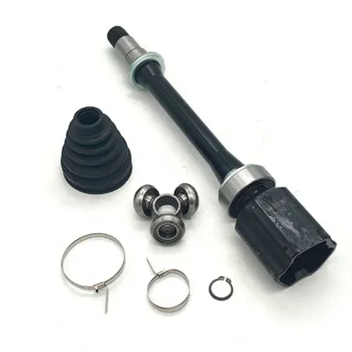 ШРУС внутренний R RAMEDER 20A200066