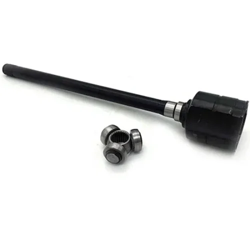 ШРУС внутренний R RAMEDER 20A200121