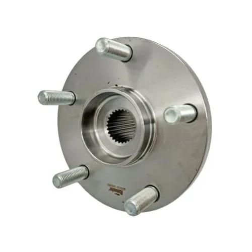 Ступица передняя RAMEDER 20A210036