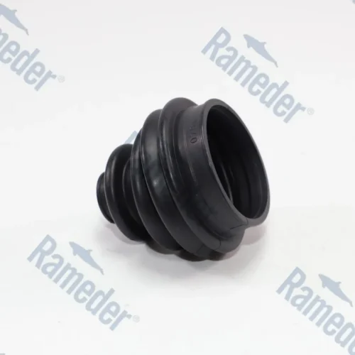 Пыльник ШРУСа (гранаты) наружного с хомутом RAMEDER 20A240001