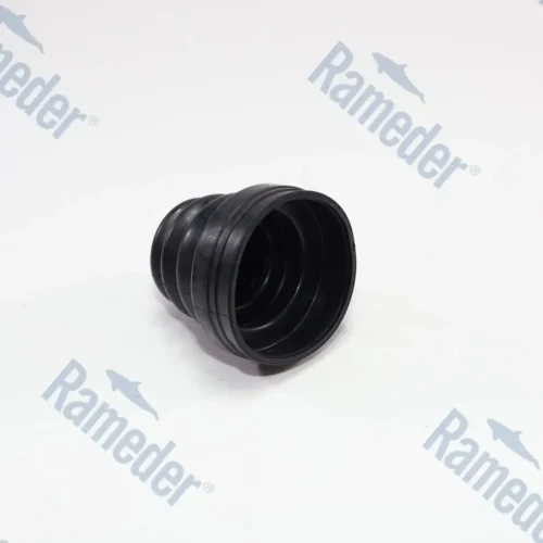 Пыльник ШРУСа (гранаты) наружного с хомутом RAMEDER 20A240004