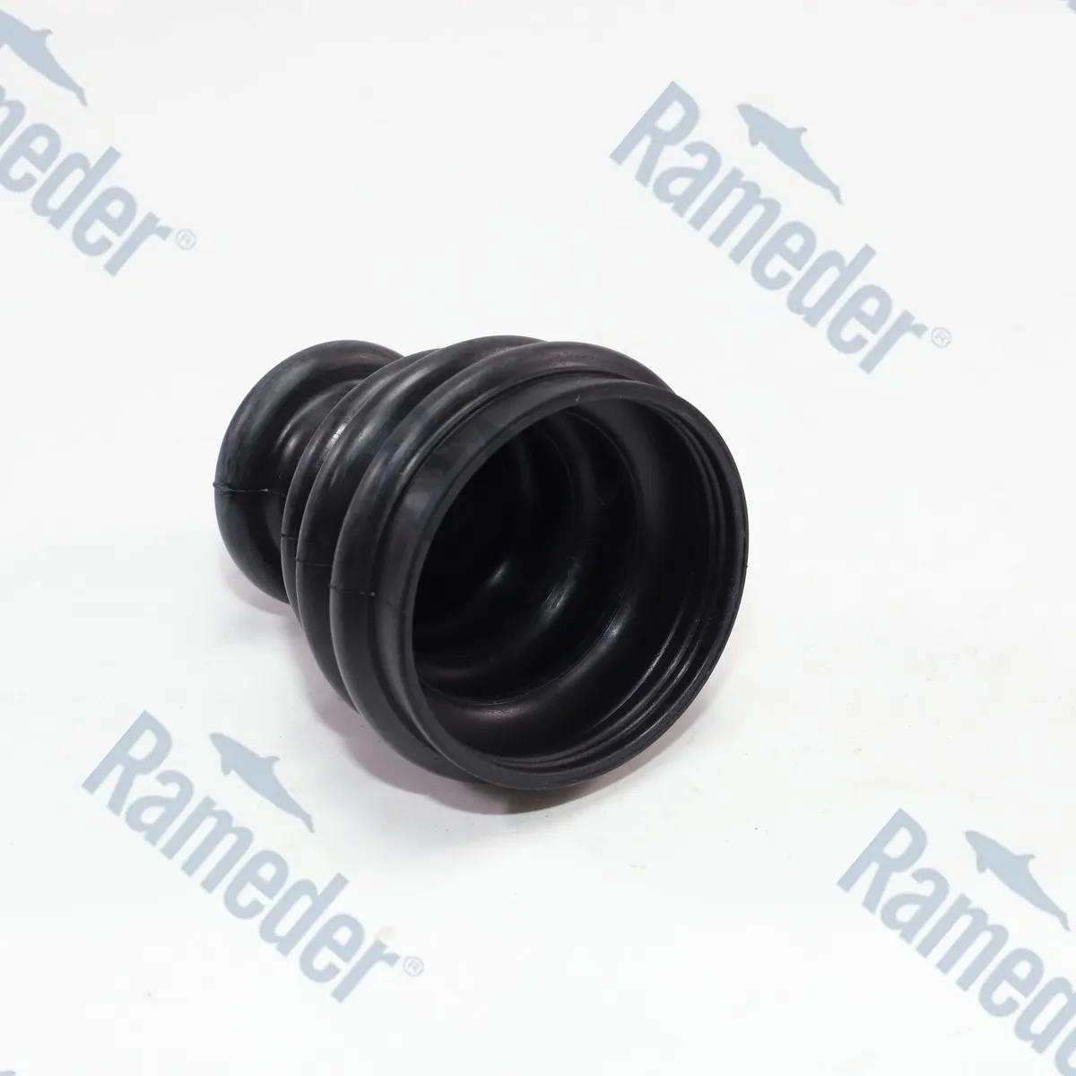 Пыльник ШРУСа (гранаты) внутреннего с хомутом RAMEDER 20A240008