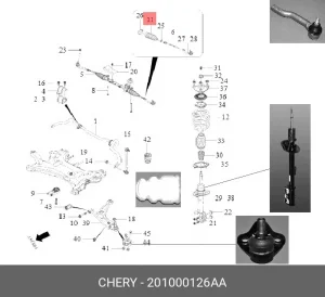 Chery