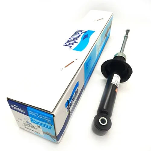 Амортизатор задний газомасляный RAMEDER 20C040046
