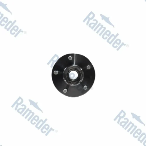 Ступица задняя RAMEDER 20C210018