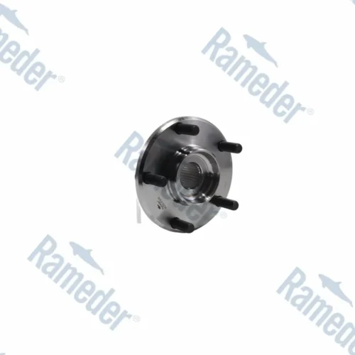 Ступица передняя RAMEDER 20C210055