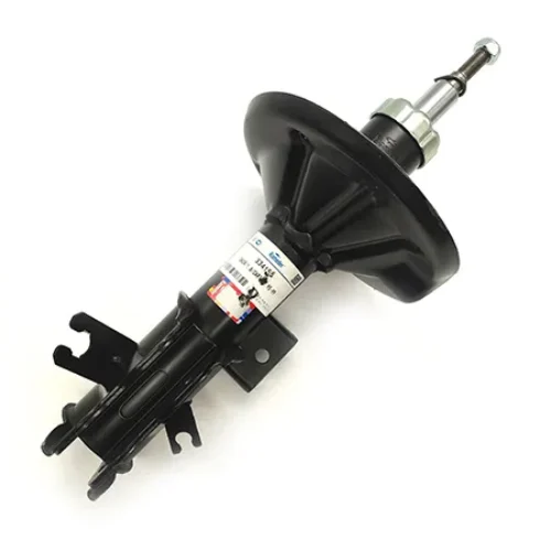 Амортизатор передний L газомасляный RAMEDER 20D040008
