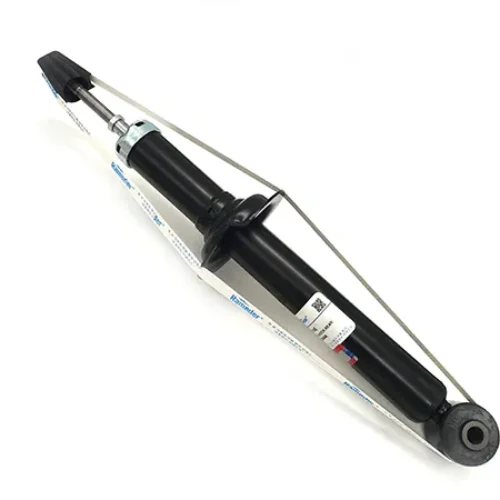 Амортизатор задний газомасляный RAMEDER 20D040024