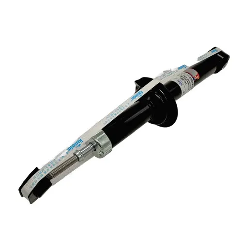 Амортизатор задний газомасляный RAMEDER 20D040025 — изображение 3