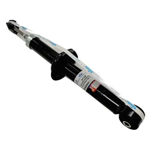 Амортизатор задний газомасляный RAMEDER 20D040025