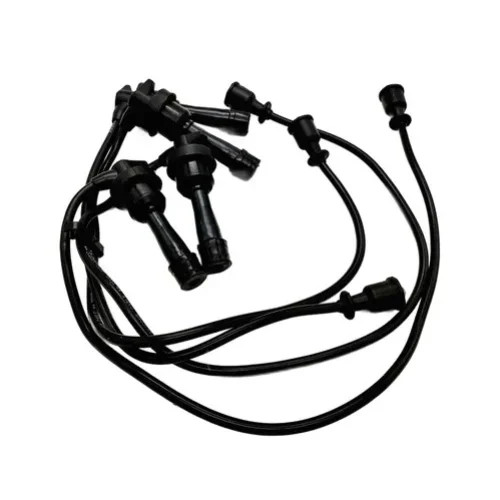 Провода свечные (бронепровода) RAMEDER 20D250005